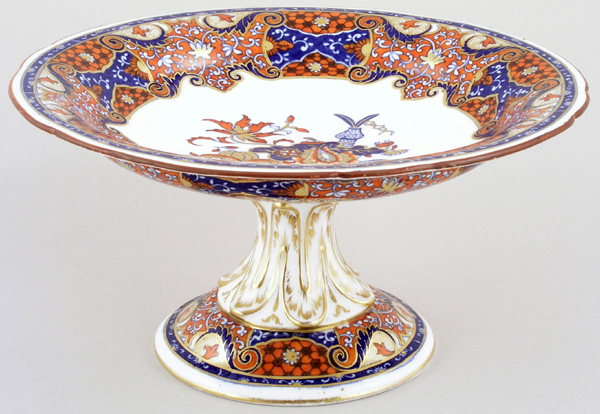 Dessert Comport c1820s